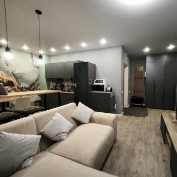 Продается 3-х комнатная квартира, 85,8 м²
