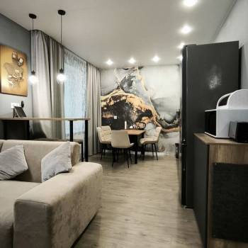 Продается 3-х комнатная квартира, 85,8 м²