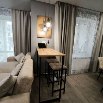Продается 3-х комнатная квартира, 85,8 м²