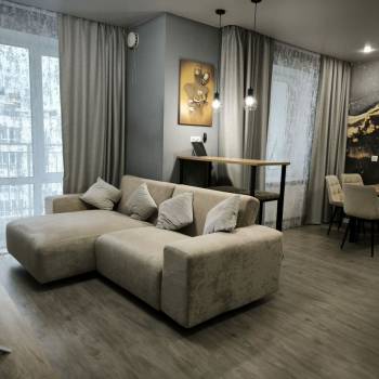 Продается 3-х комнатная квартира, 85,8 м²
