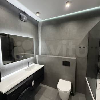 Сдается 1-комнатная квартира, 40 м²