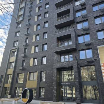 Сдается 1-комнатная квартира, 48 м²
