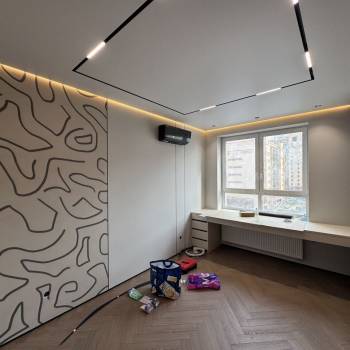 Продается 2-х комнатная квартира, 75,9 м²