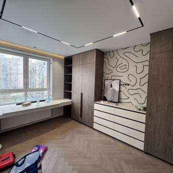 Продается 2-х комнатная квартира, 75,9 м²