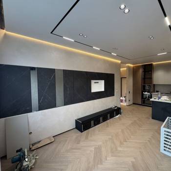 Продается 2-х комнатная квартира, 75,9 м²