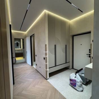 Продается 2-х комнатная квартира, 75,9 м²