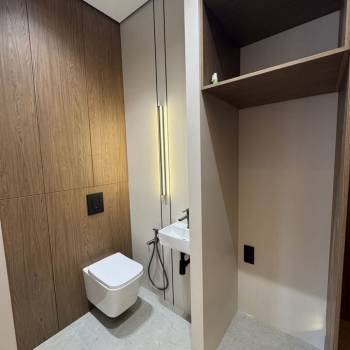 Продается 2-х комнатная квартира, 75,9 м²