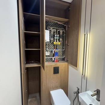 Продается 2-х комнатная квартира, 75,9 м²