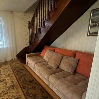 Продается 3-х комнатная квартира, 74,4 м²
