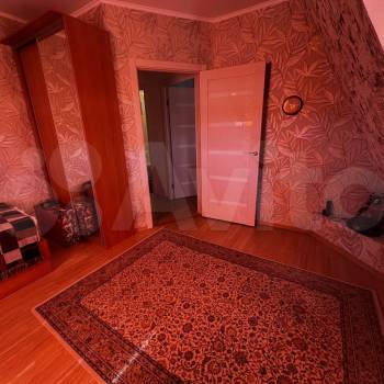 Продается 3-х комнатная квартира, 74,4 м²