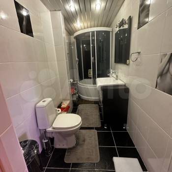 Продается 3-х комнатная квартира, 74,4 м²