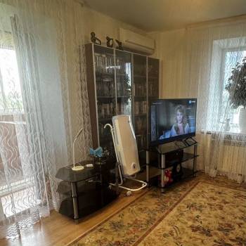 Продается 3-х комнатная квартира, 74,4 м²