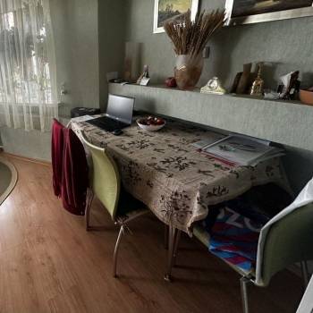 Продается 3-х комнатная квартира, 74,4 м²