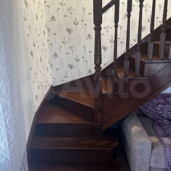 Продается 3-х комнатная квартира, 74,4 м²