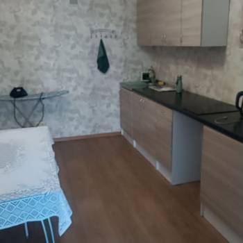 Сдается 1-комнатная квартира, 36,5 м²