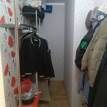 Сдается 1-комнатная квартира, 36,5 м²
