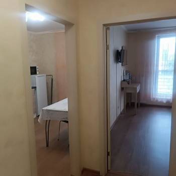 Сдается 1-комнатная квартира, 36,5 м²