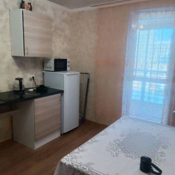 Сдается 1-комнатная квартира, 36,5 м²