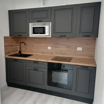 Сдается 1-комнатная квартира, 39 м²