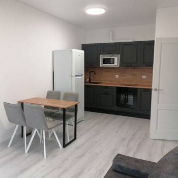 Сдается 1-комнатная квартира, 39 м²