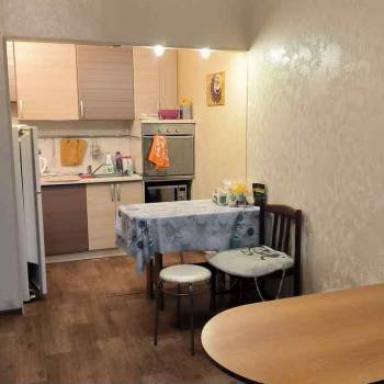 Сдается 1-комнатная квартира, 35 м²
