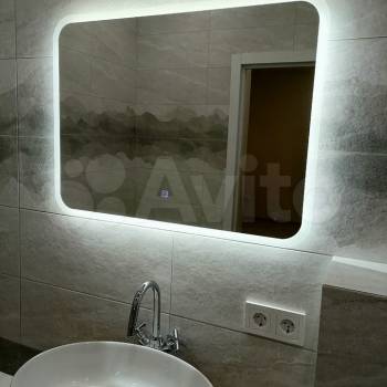 Продается 1-комнатная квартира, 35 м²