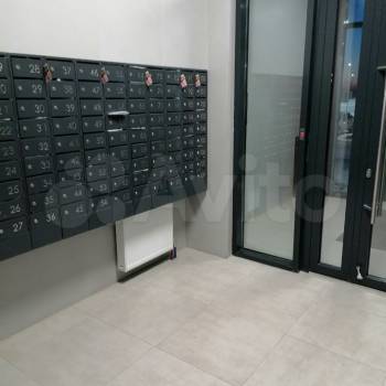 Продается 1-комнатная квартира, 35 м²