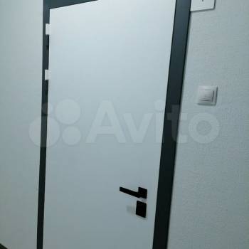 Продается 1-комнатная квартира, 35 м²