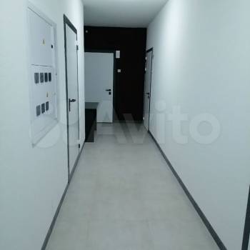 Продается 1-комнатная квартира, 35 м²