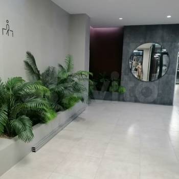 Продается 1-комнатная квартира, 35 м²