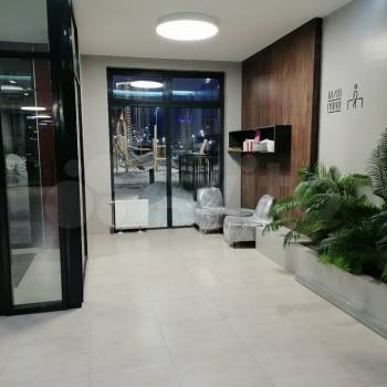 Продается 1-комнатная квартира, 35 м²