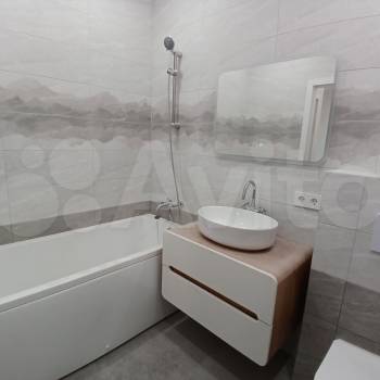 Продается 1-комнатная квартира, 35 м²