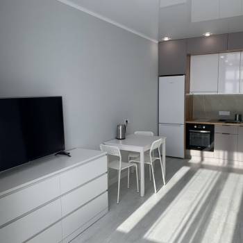 Сдается 1-комнатная квартира, 27 м²