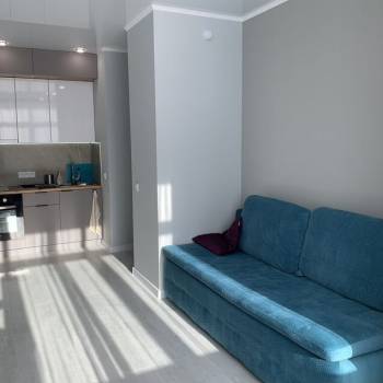 Сдается 1-комнатная квартира, 27 м²