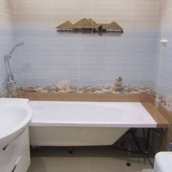 Продается 2-х комнатная квартира, 66,1 м²