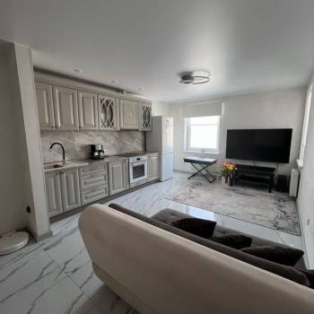 Продается 2-х комнатная квартира, 57 м²