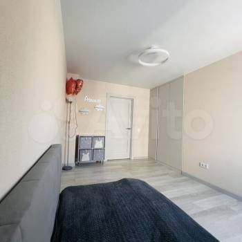 Продается 2-х комнатная квартира, 57 м²