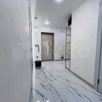 Продается 2-х комнатная квартира, 57 м²