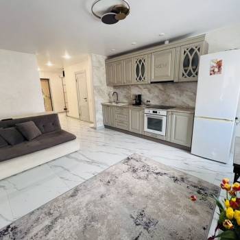 Продается 2-х комнатная квартира, 57 м²