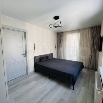 Продается 2-х комнатная квартира, 57 м²
