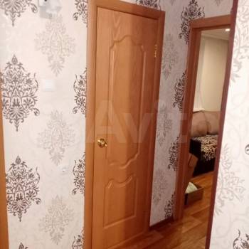 Продается 3-х комнатная квартира, 59,5 м²