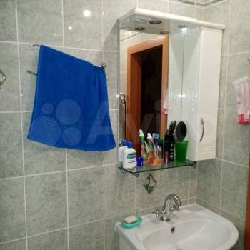 Продается 3-х комнатная квартира, 59,5 м²