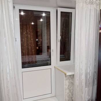 Продается 3-х комнатная квартира, 59,5 м²