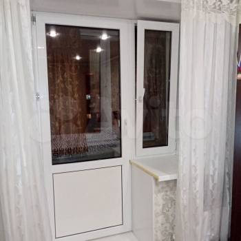 Продается 3-х комнатная квартира, 59,5 м²