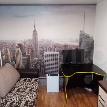 Продается 3-х комнатная квартира, 59,5 м²
