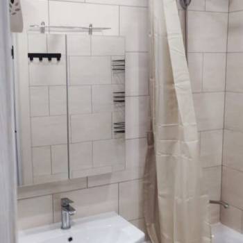 Сдается 1-комнатная квартира, 30 м²