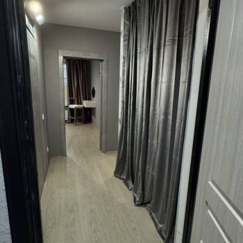 Сдается 1-комнатная квартира, 38 м²