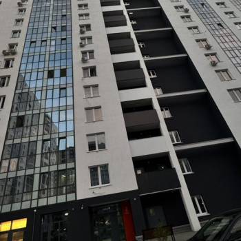 Сдается 1-комнатная квартира, 38 м²