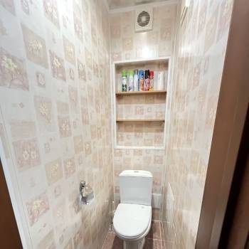Сдается 1-комнатная квартира, 36 м²