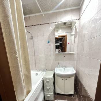 Сдается 1-комнатная квартира, 36 м²